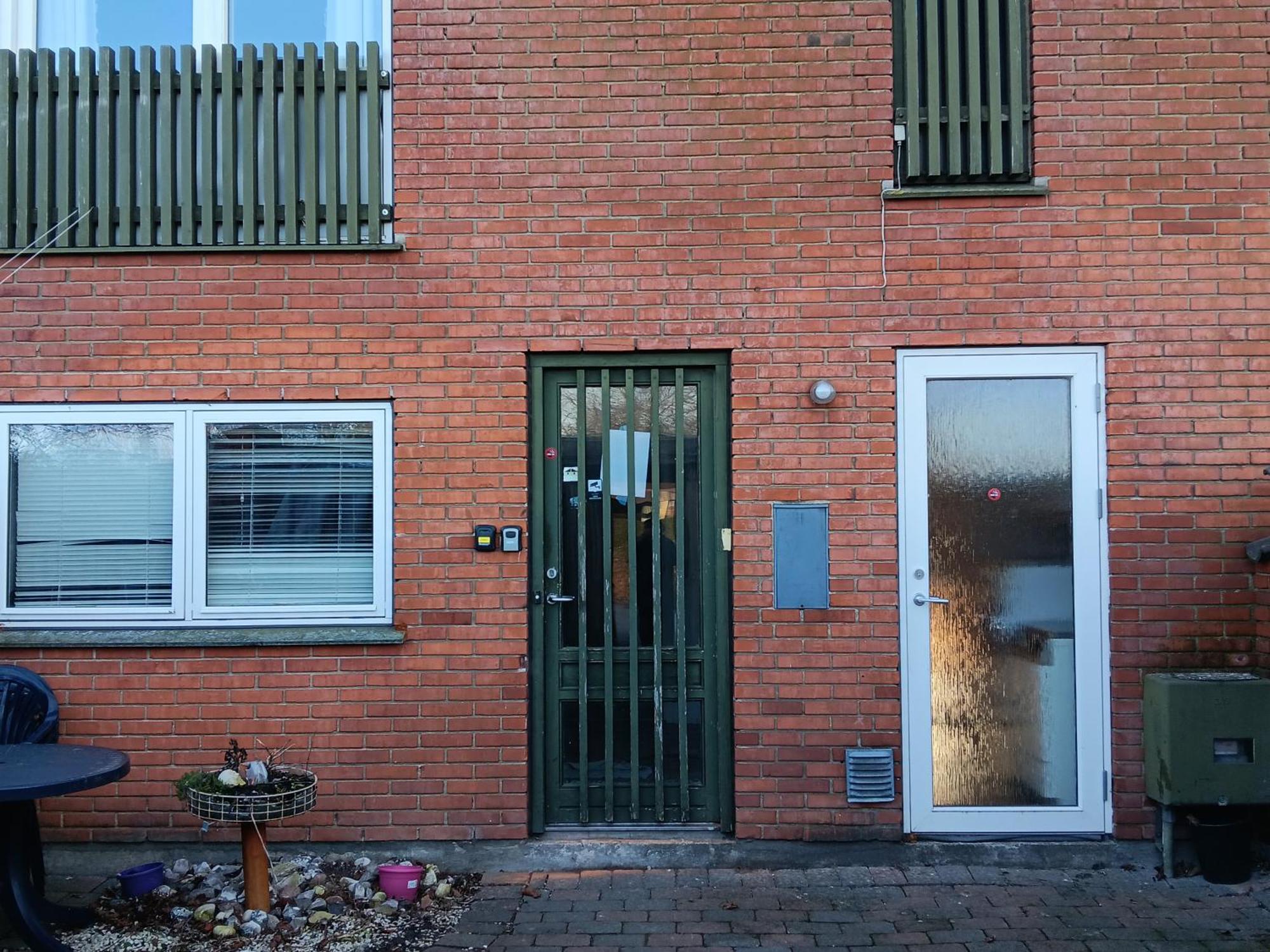 Private Room Near Copenhagen Ishøj Exterior foto