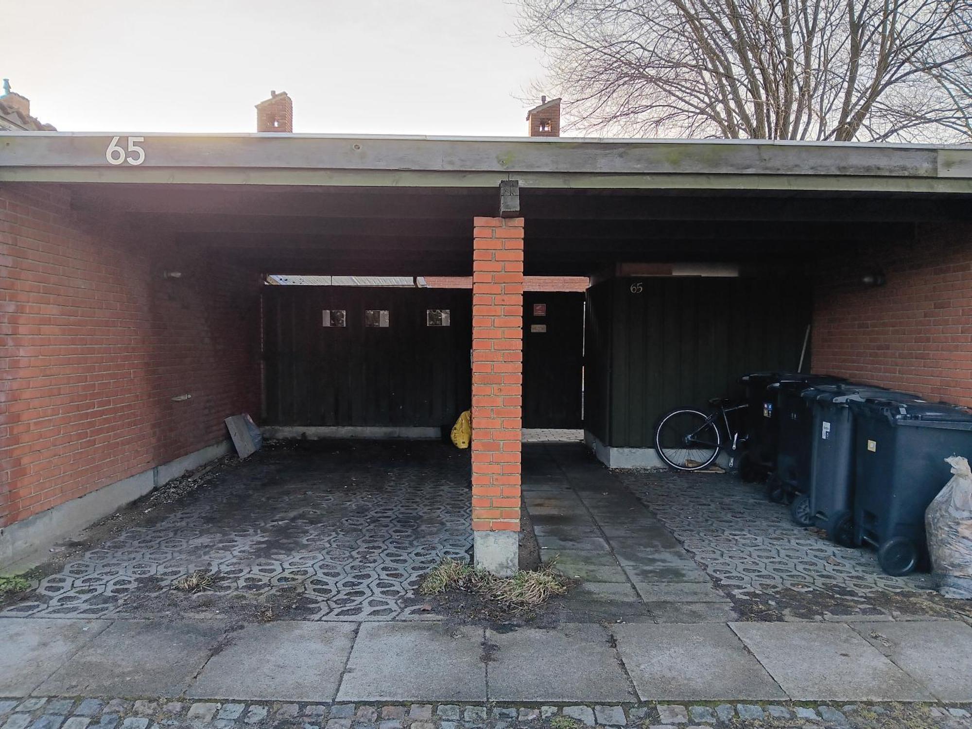 Private Room Near Copenhagen Ishøj Exterior foto