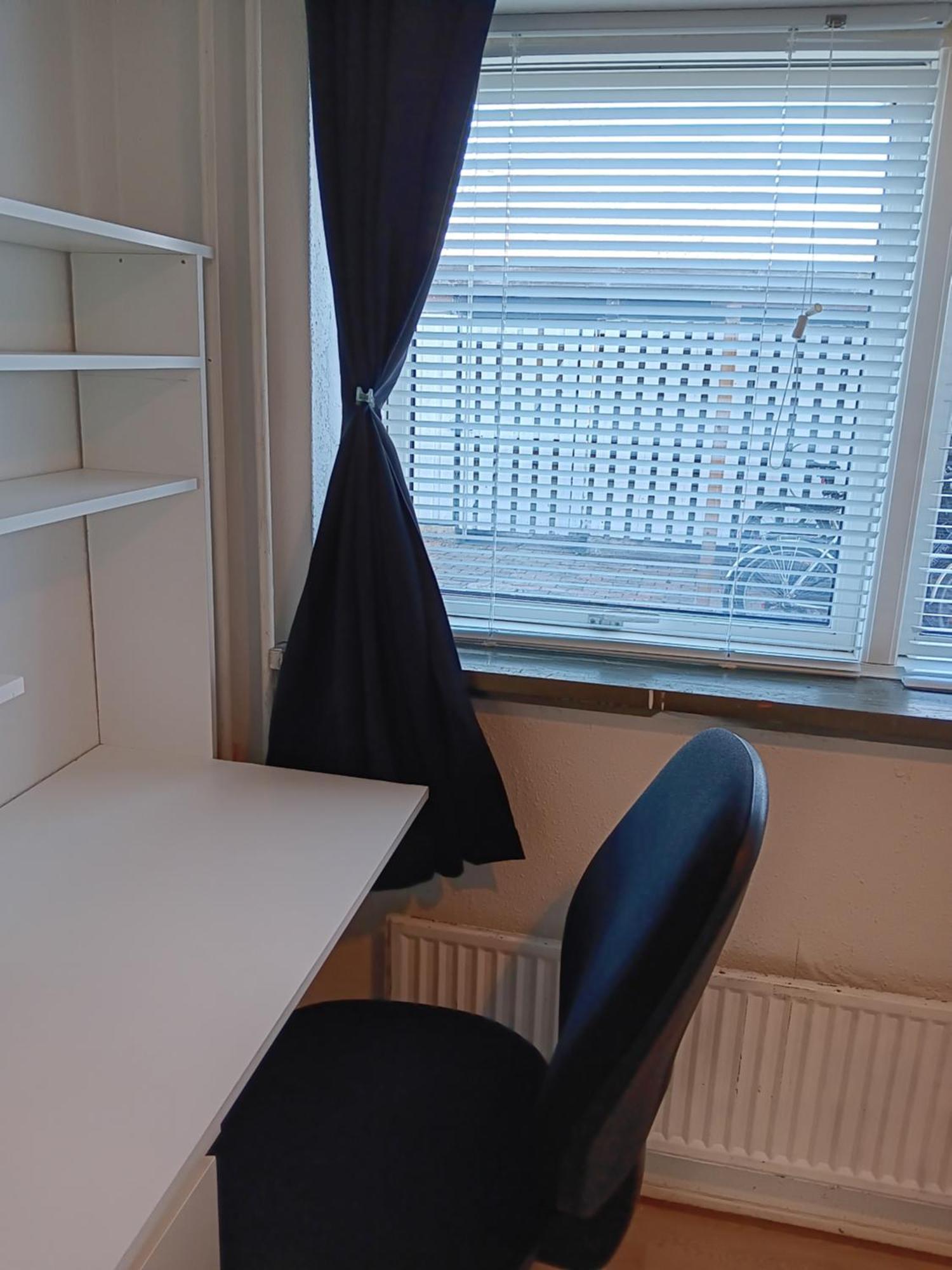 Private Room Near Copenhagen Ishøj Zimmer foto